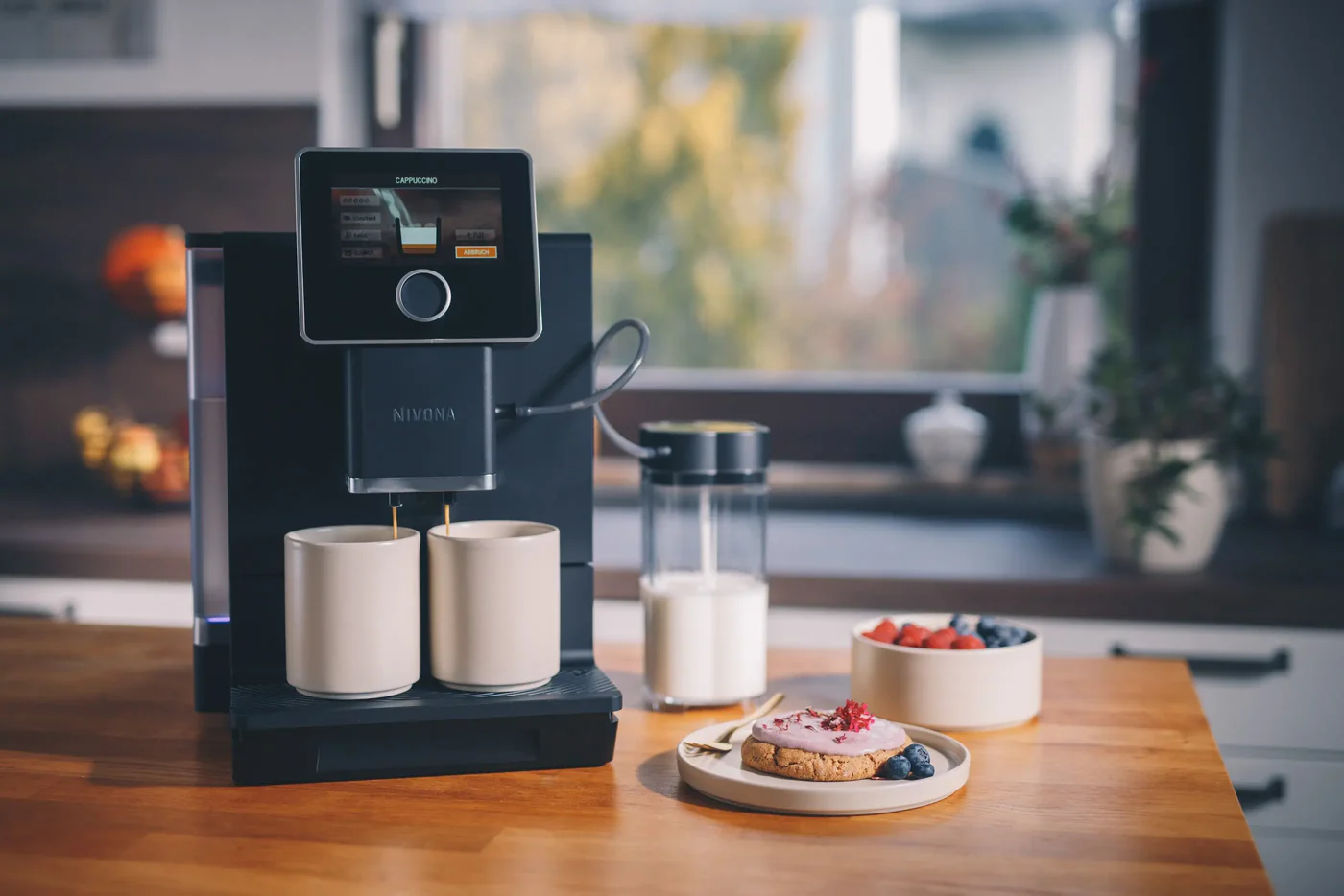 24/7 availability system